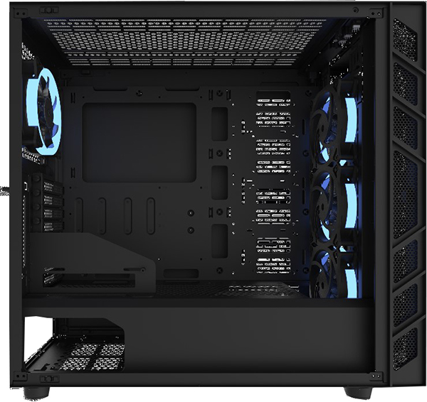 How to Choose a suitable Computer Case