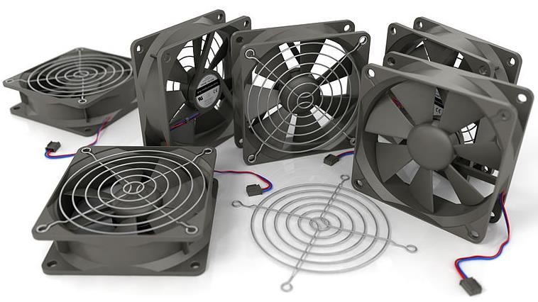 What fan should I choose?