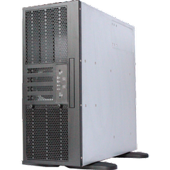 Server Tower PC Case