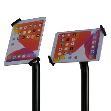 Universal Tablet, iPad floor stand