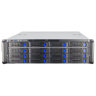 3U 16Bay Storage Server Case YY-R3616