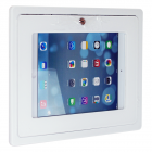 KSW1C iPad in Wall Mount with Lock