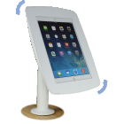 YY-KP01-P62A Swivel Tablet Stand