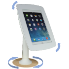 YY-KP01-P62S Swivel Tablet Stand