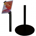 KGU-T532/T534 Universal iPad floor stand