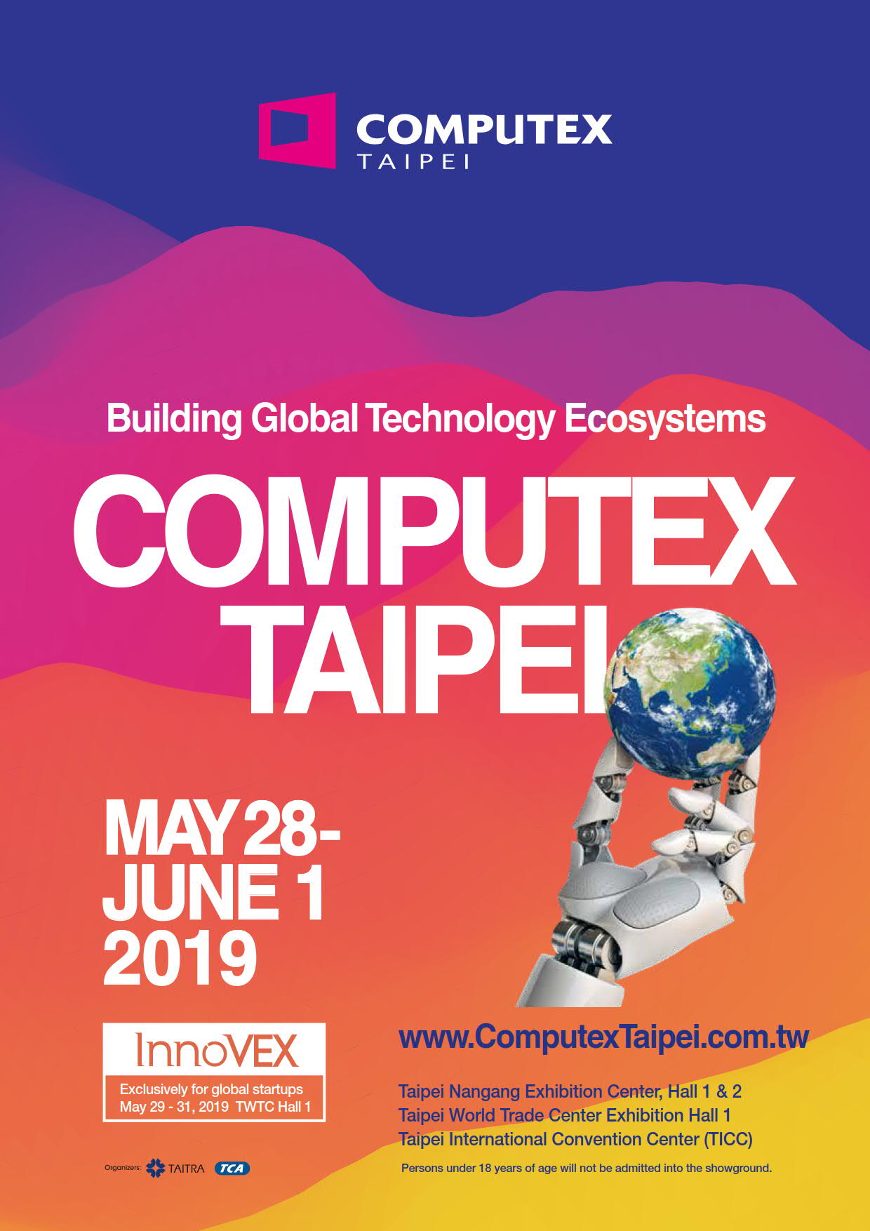 Computex 2019