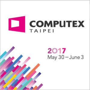 Computex 2017