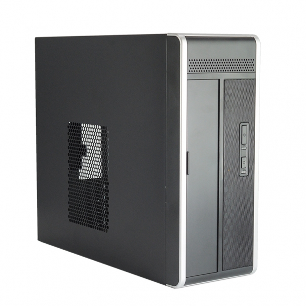 YY-A212 Tiny Tower PC Case for microATX Motherboard