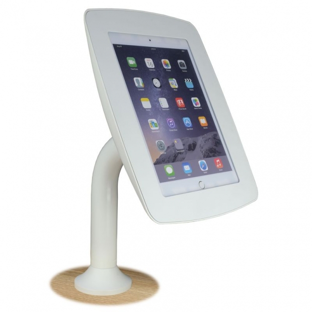 T62S Swivel Tablet Stand-4