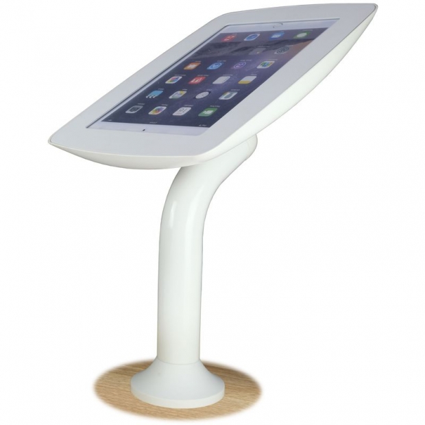 T62S Swivel Tablet Stand-5