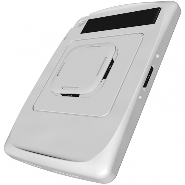 KMxxQ Tablet Enclosures with Qi Wireless Charging