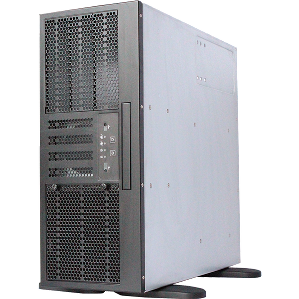 Tower Server Chassis