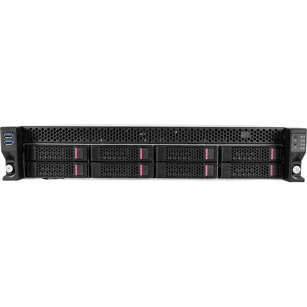 Storage Server Chassis