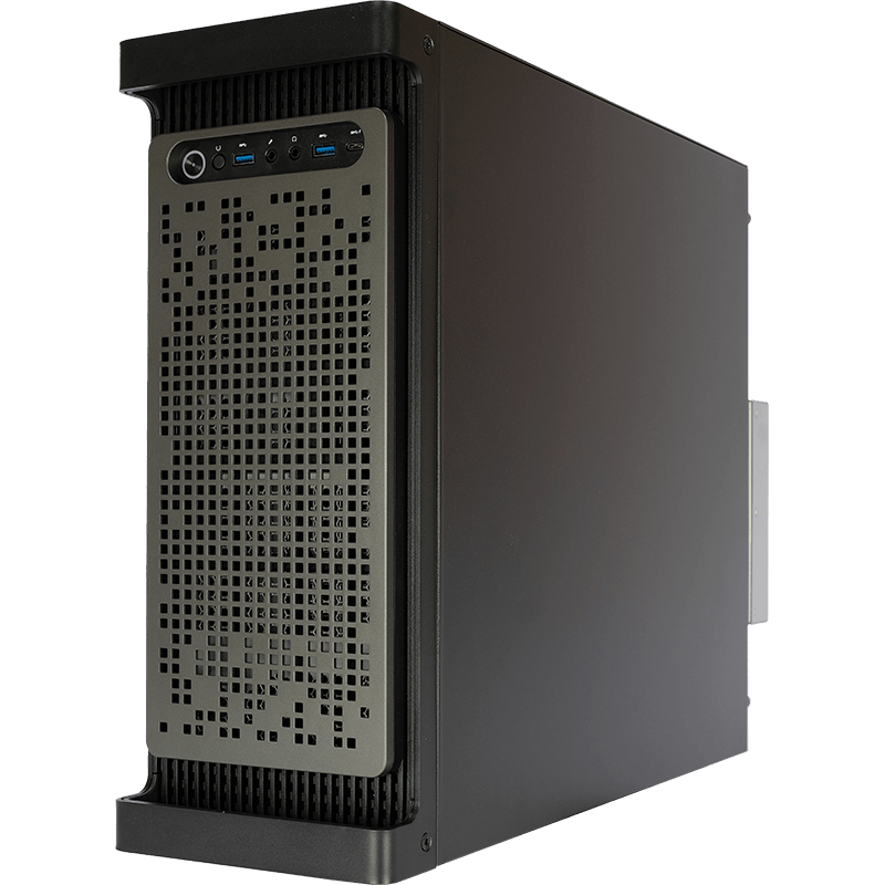 Tower Server Chassis
