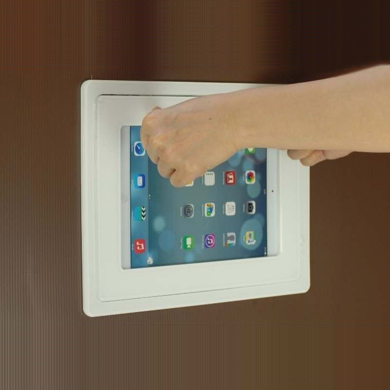 Ipad Tablet Flush Wall Mount Taiwantrade Com - Ipad Mini 2 Flush Wall Mount