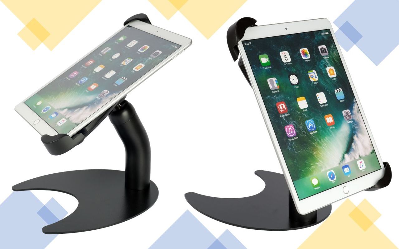 iPad Universal Stand