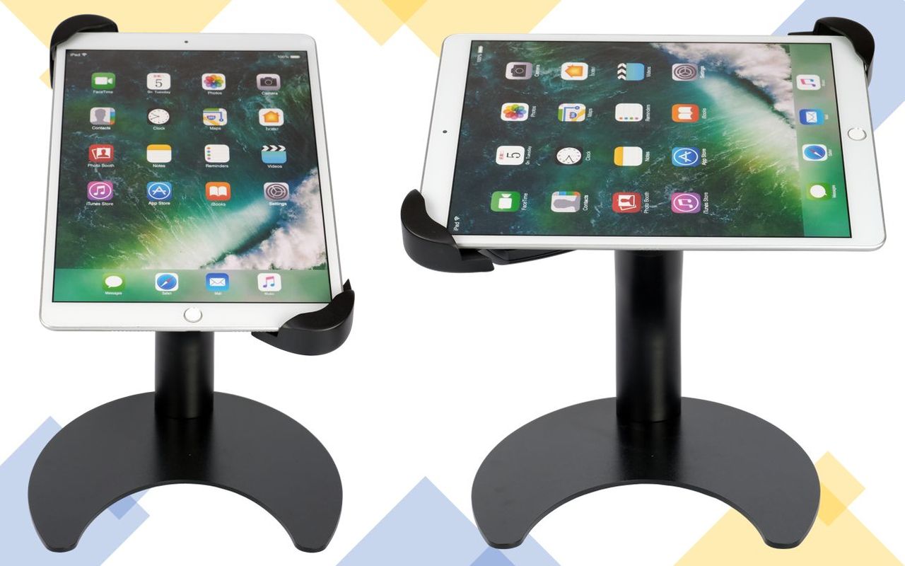 YY-KU iPad Universal Stand