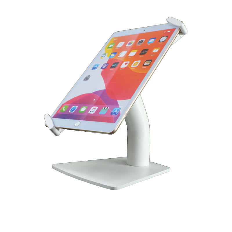 Worktop Desk Counter Table Tablet Stand Holder for iPad PRO 12.9