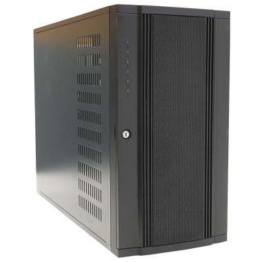W203 5U Tower Server Case