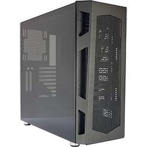 Gaming PC Chassis