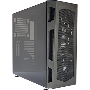 Alpha 7GA3 Model Full Gaming Tower Computer Case