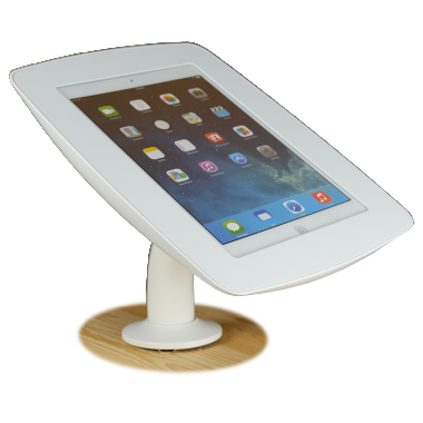 YY-KP01-F31A Fixed Tablet Stand