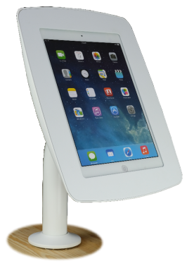 YY-KP01-F62A Fixed Tablet Stand