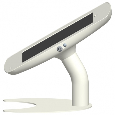 KP01-F312 iPad Desktop Stand With fixed angle
