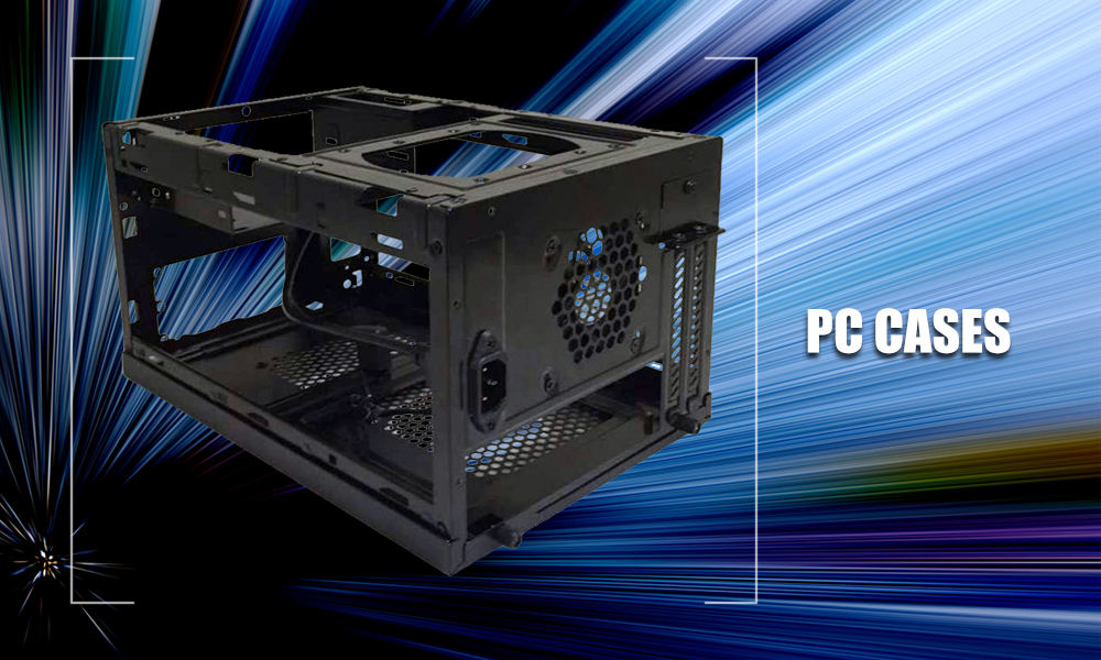 PC Chassis | Yeong Yang Technology Co., Ltd.