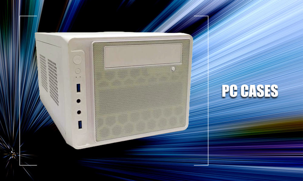 PC Chassis | Yeong Yang Technology Co., Ltd.