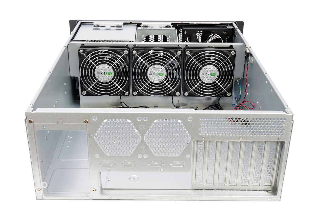 R455 Internal