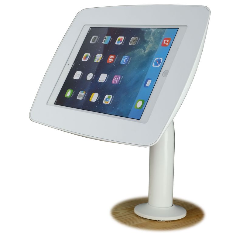 Fixed iPad Stand