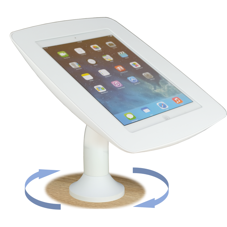 iPad Rotating stand