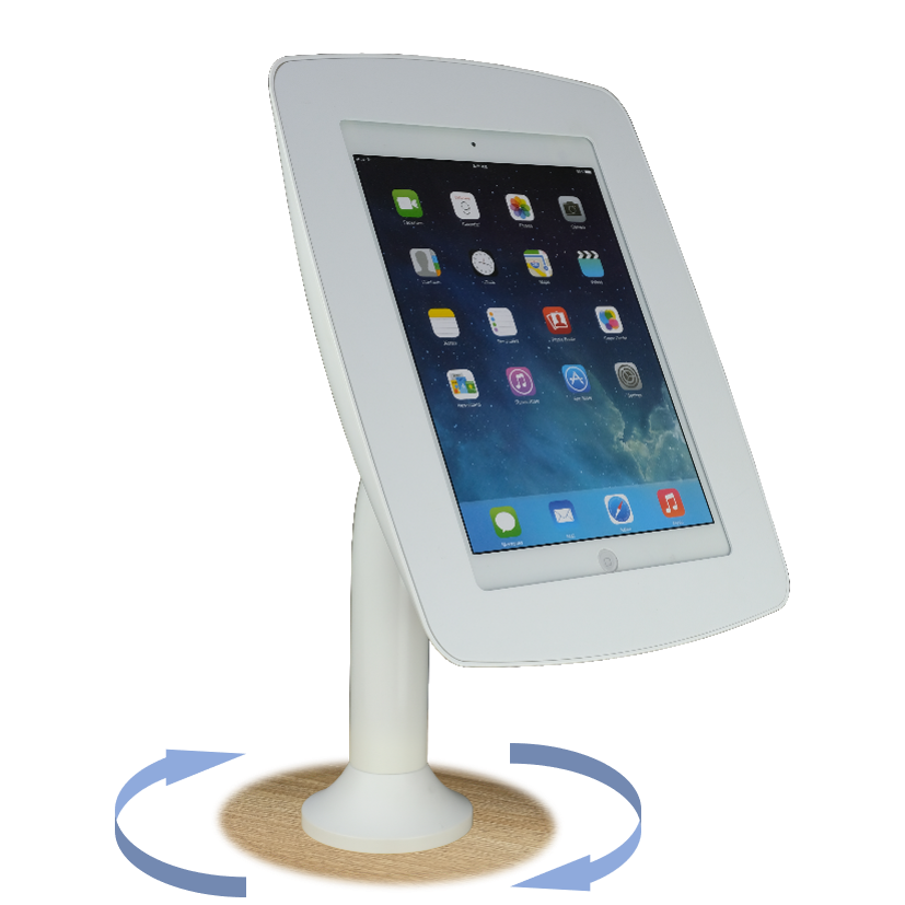 iPad Rotating stand