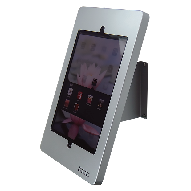 固定臂解決方案