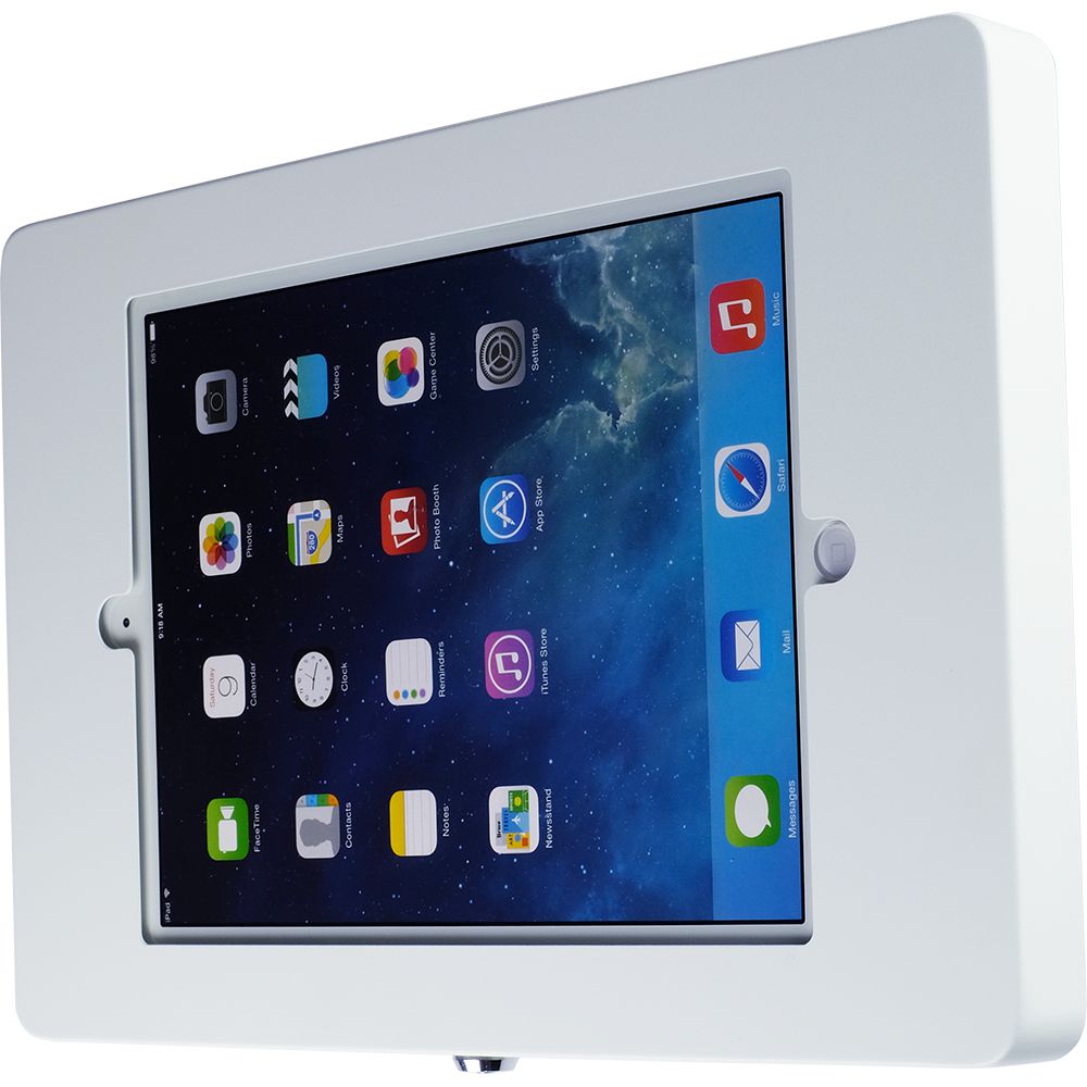 簡易 型iPad 壁掛架