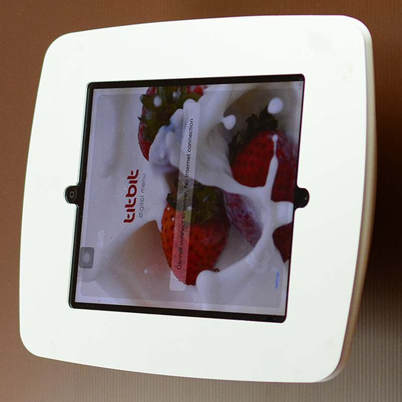 壁掛式解決方案