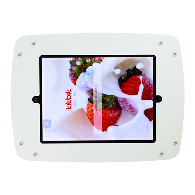 壁掛式解決方案