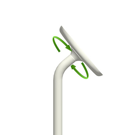 平移和傾斜解決方案