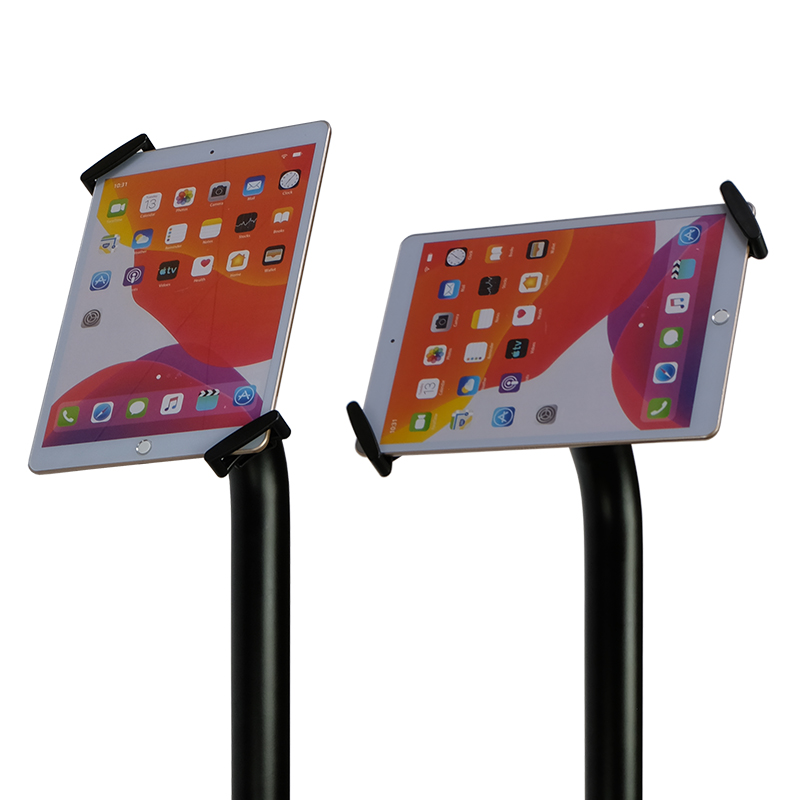 Universal floor stand