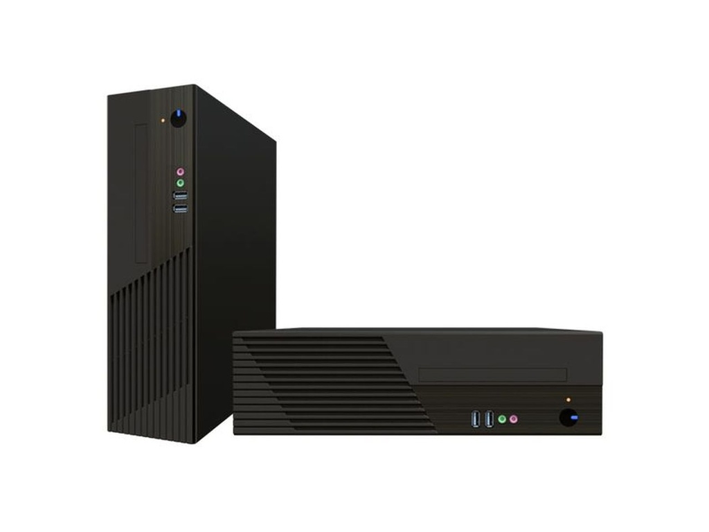 7900 9L Compact PC Chassis