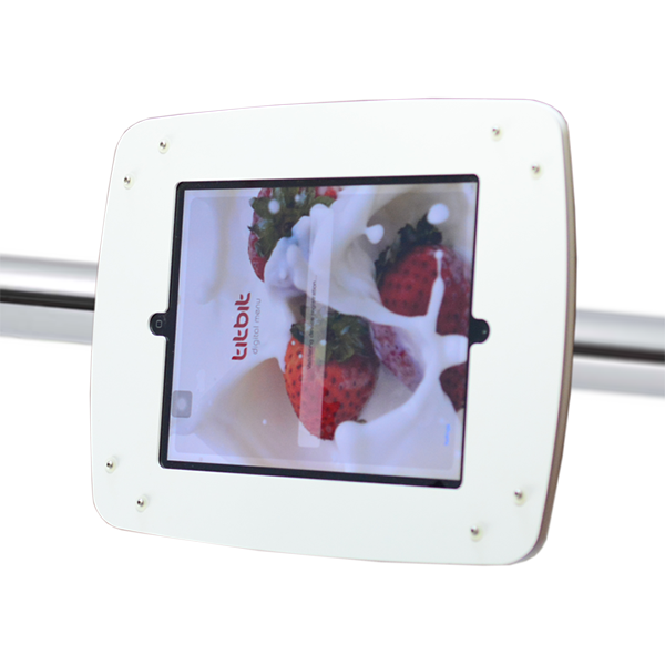 KIOSK Stand and Mount