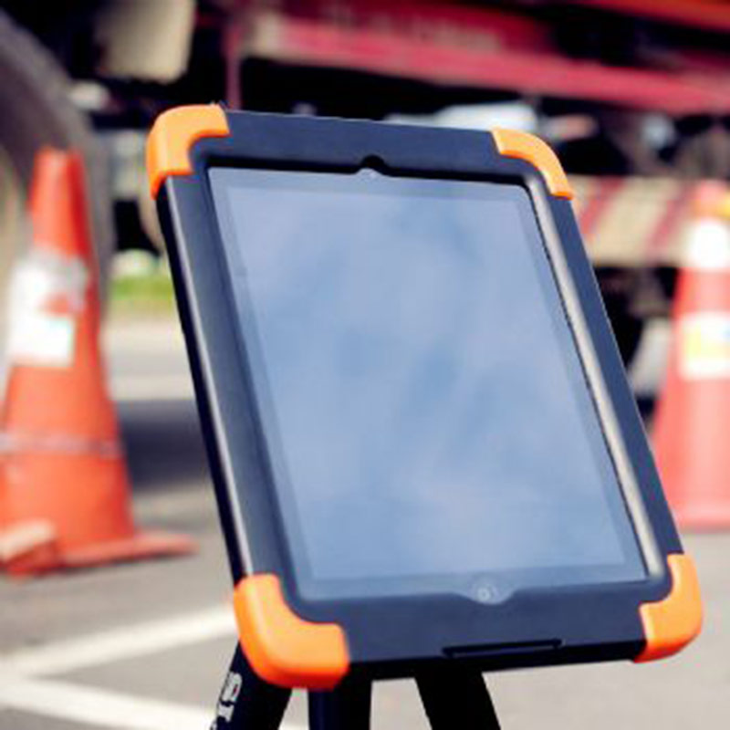 Innovated Rugged Solution