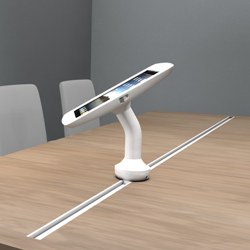 Track Mount Solution