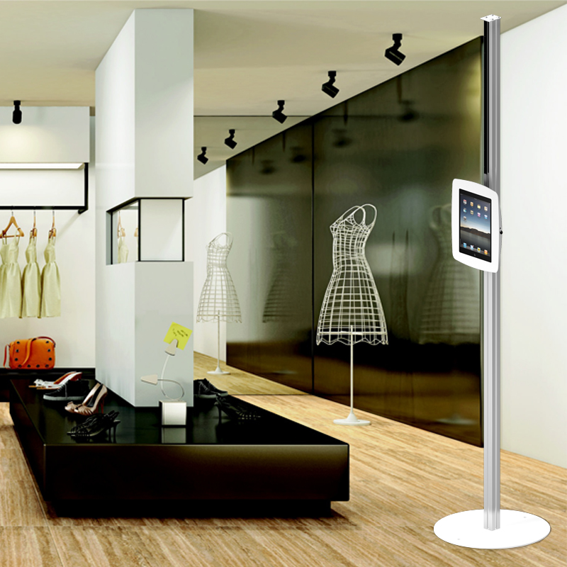 軌道安裝解決方案