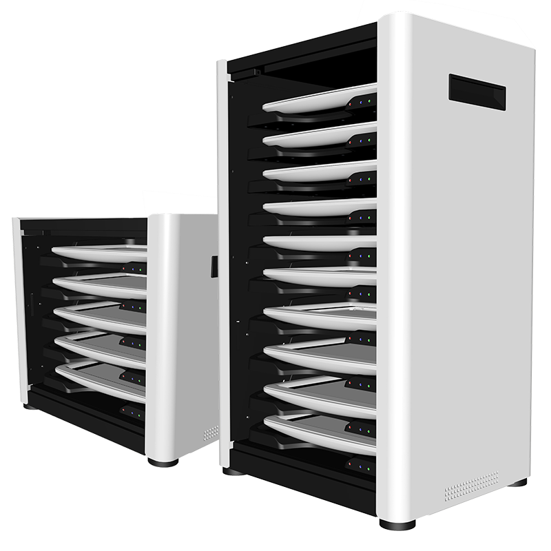 Quick Charging Station, OEM Only