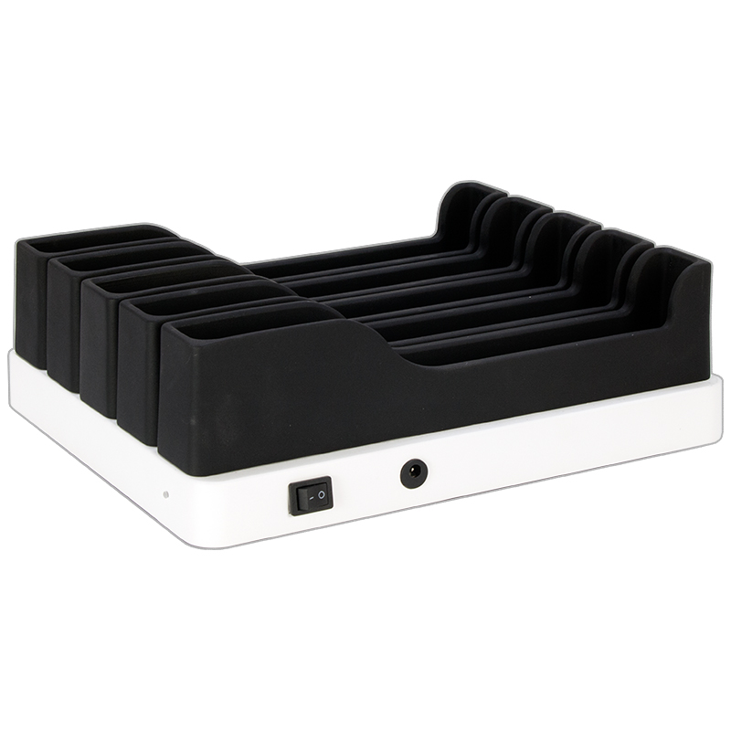 Quick POGO Charging Station