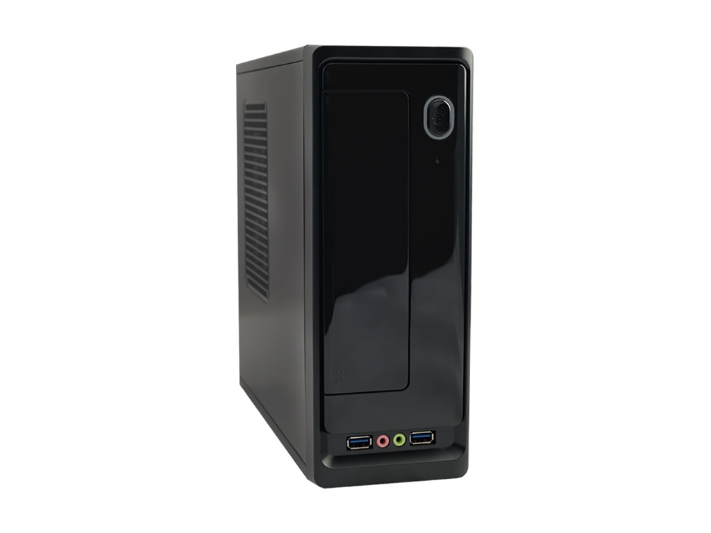C581 5L Compact PC Case