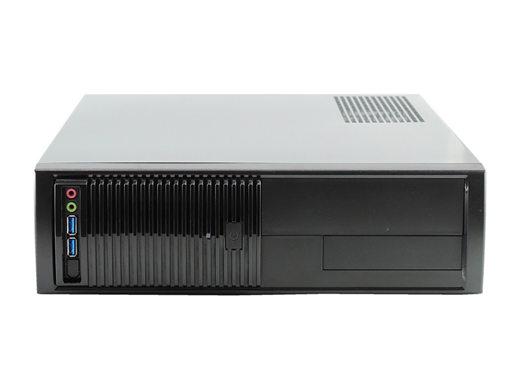 7303 12L SFF Slim PC Chassis