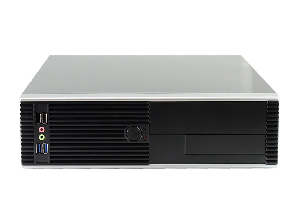 7302 12L SFF Slim PC Case